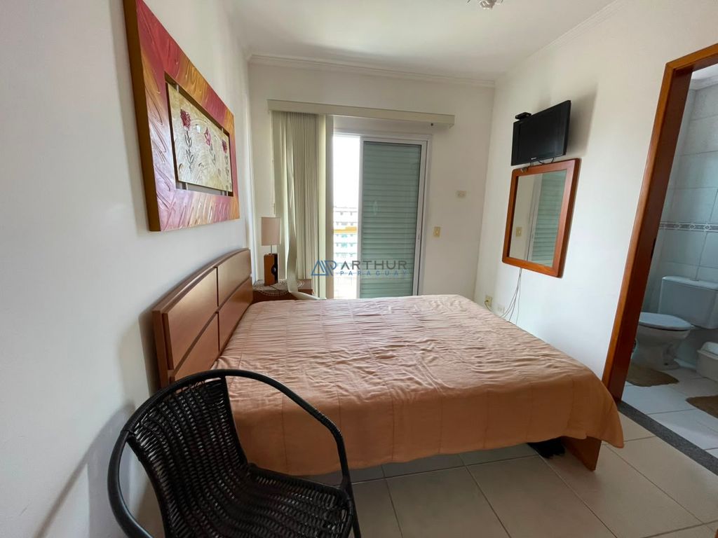 Apartamento 2 dormitórios para alugar no Tupi, Praia Grande – 70 m² - foto 10