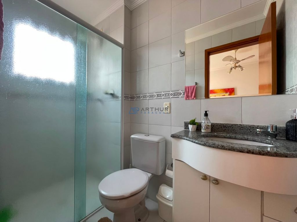 Apartamento 2 dormitórios para alugar no Tupi, Praia Grande – 70 m² - foto 12