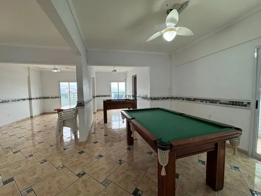 Apartamento 1 dormitório à venda no Boqueirão, Praia Grande – 42 m² - foto 15
