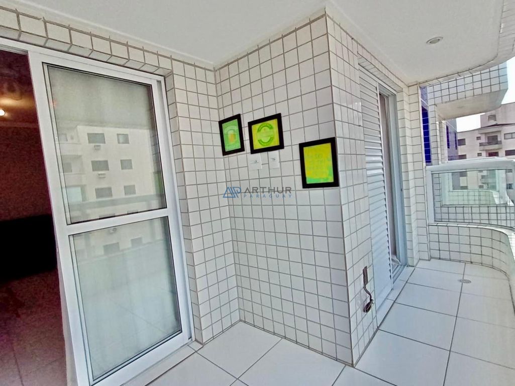 Apartamento 1 dormitório à venda no Aviação, Praia Grande – 44 m² - foto 4