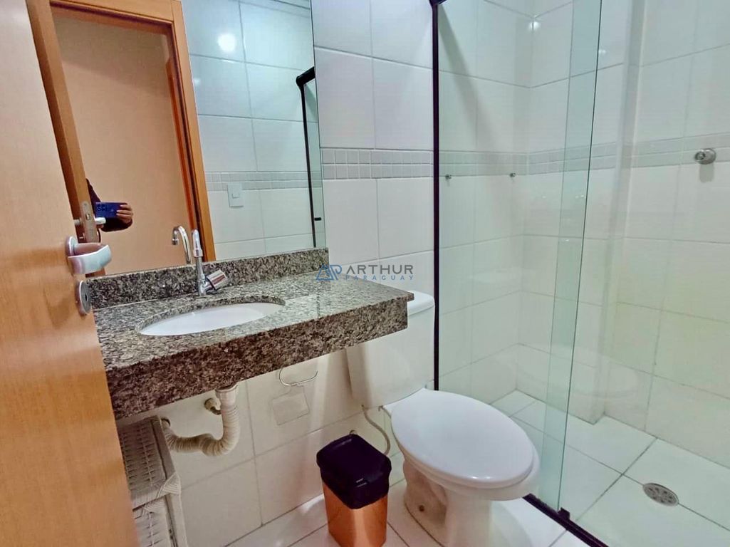 Apartamento 1 dormitório à venda no Aviação, Praia Grande – 44 m² - foto 16