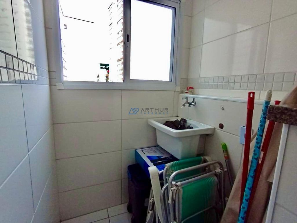 Apartamento 1 dormitório à venda no Aviação, Praia Grande – 44 m² - foto 14