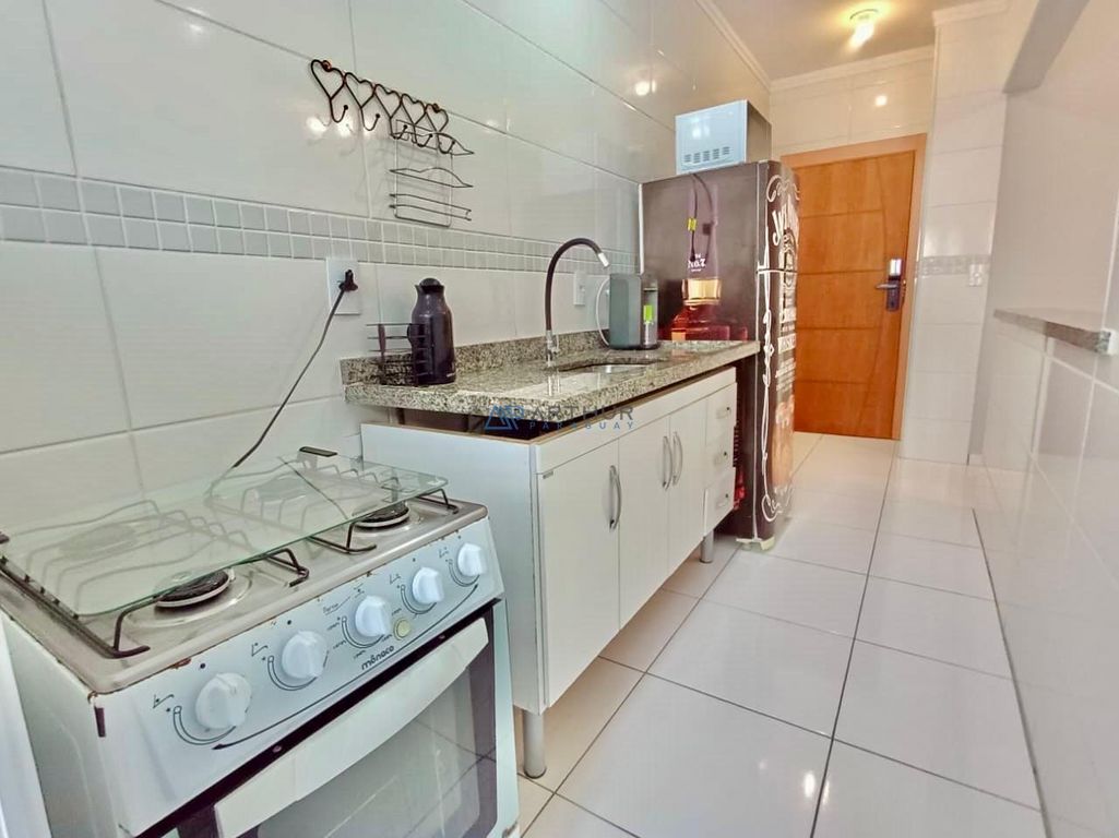 Apartamento 1 dormitório à venda no Aviação, Praia Grande – 44 m² - foto 13