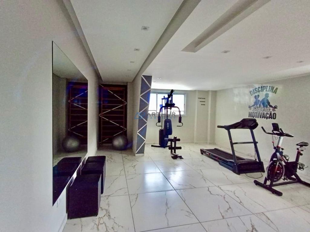 Apartamento 1 dormitório à venda no Aviação, Praia Grande – 44 m² - foto 28