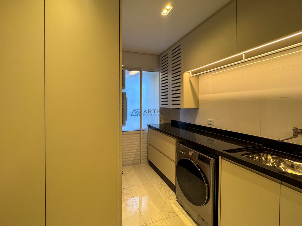 Apartamento 3 dormitórios à venda no Canto do Forte, Praia Grande – 153 m² - foto 10