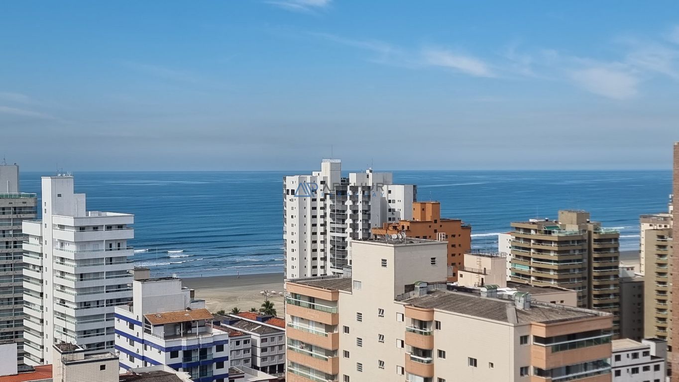 Apartamento 3 dormitórios à venda no Aviação, Praia Grande – 116 m² - foto 3