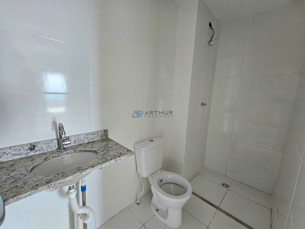 Apartamento 2 dormitórios frente mar à venda no Caiçara, Praia Grande – 82 m² - foto 12