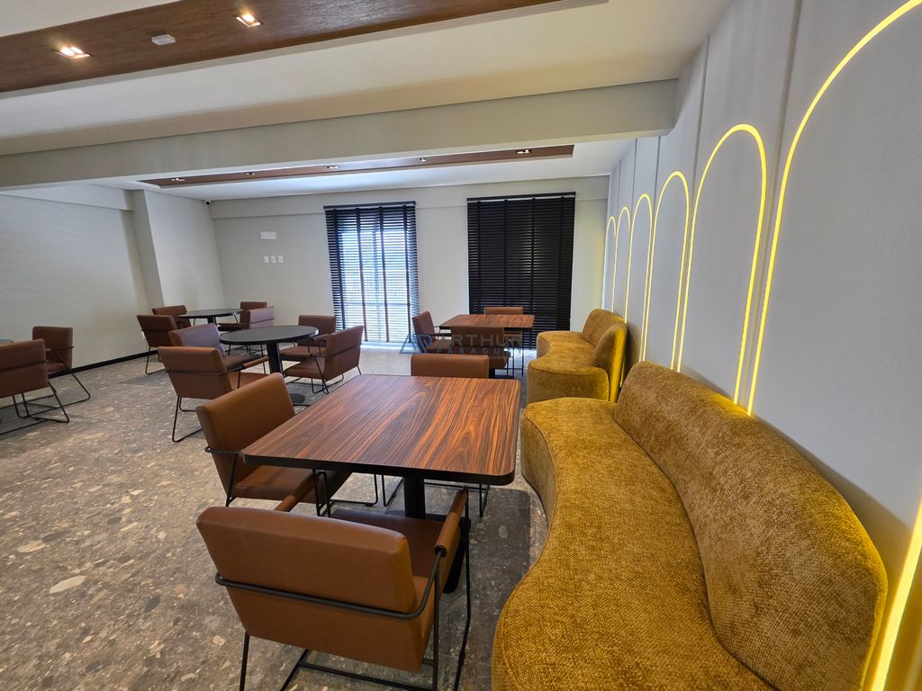 Apartamento 2 dormitórios à venda no Canto do Forte, Praia Grande – 73 m² - foto 20