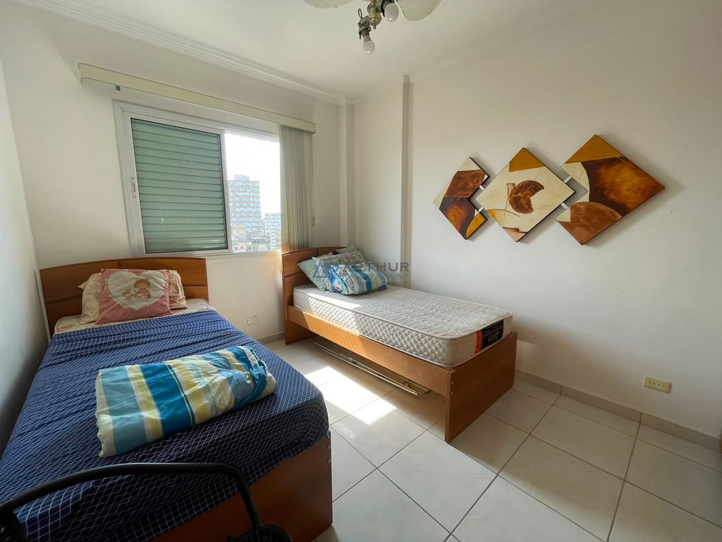 Apartamento 2 dormitórios para alugar no Tupi, Praia Grande – 70 m² - foto 15