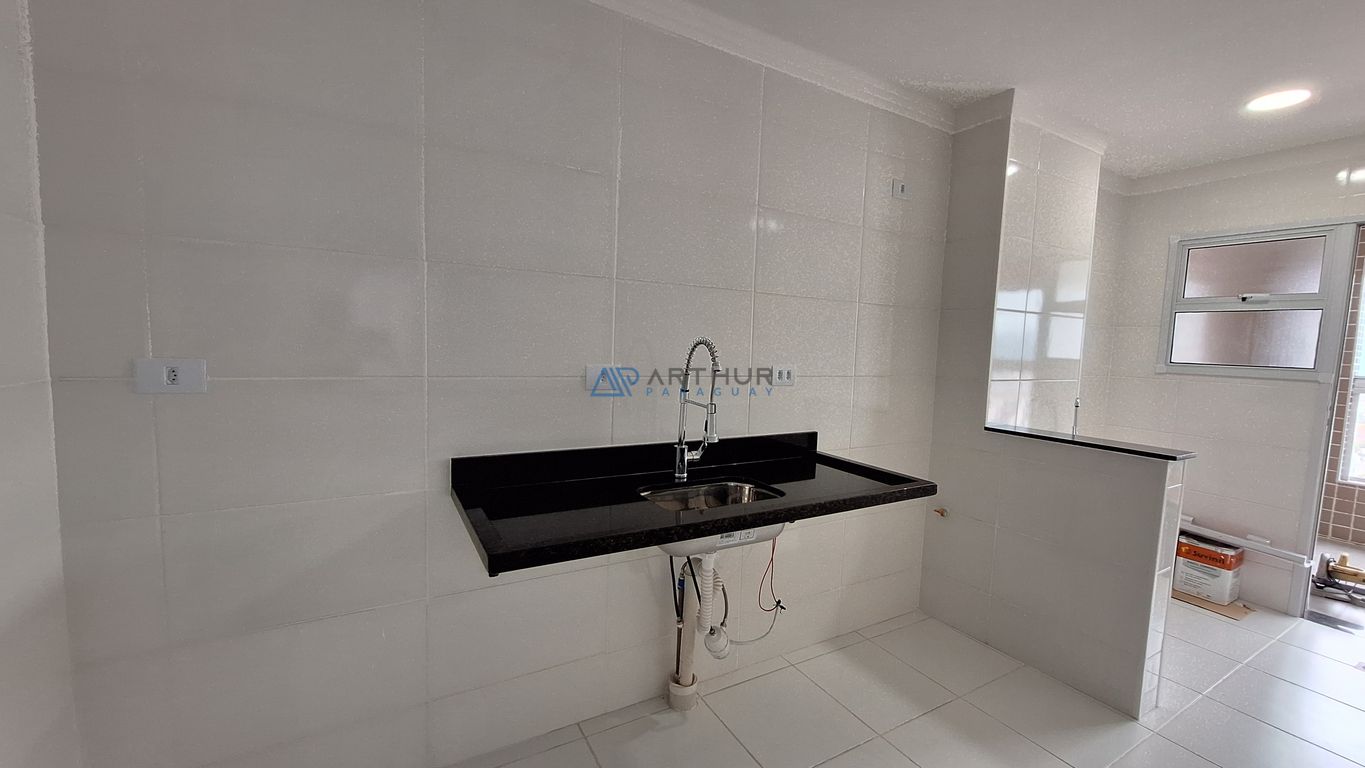 Apartamento 2 dormitórios frente mar à venda no Real, Praia Grande – 82 m² - foto 6