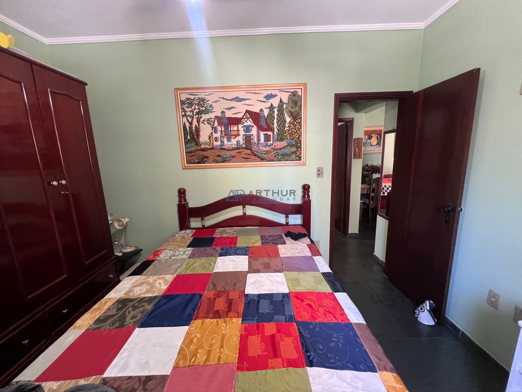 Apartamento 2 dormitórios à venda na Guilhermina, Praia Grande – 63 m² - foto 12