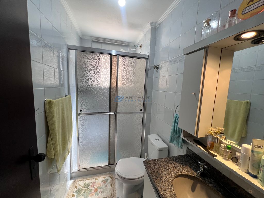 Apartamento 2 dormitórios à venda na Guilhermina, Praia Grande – 63 m² - foto 8