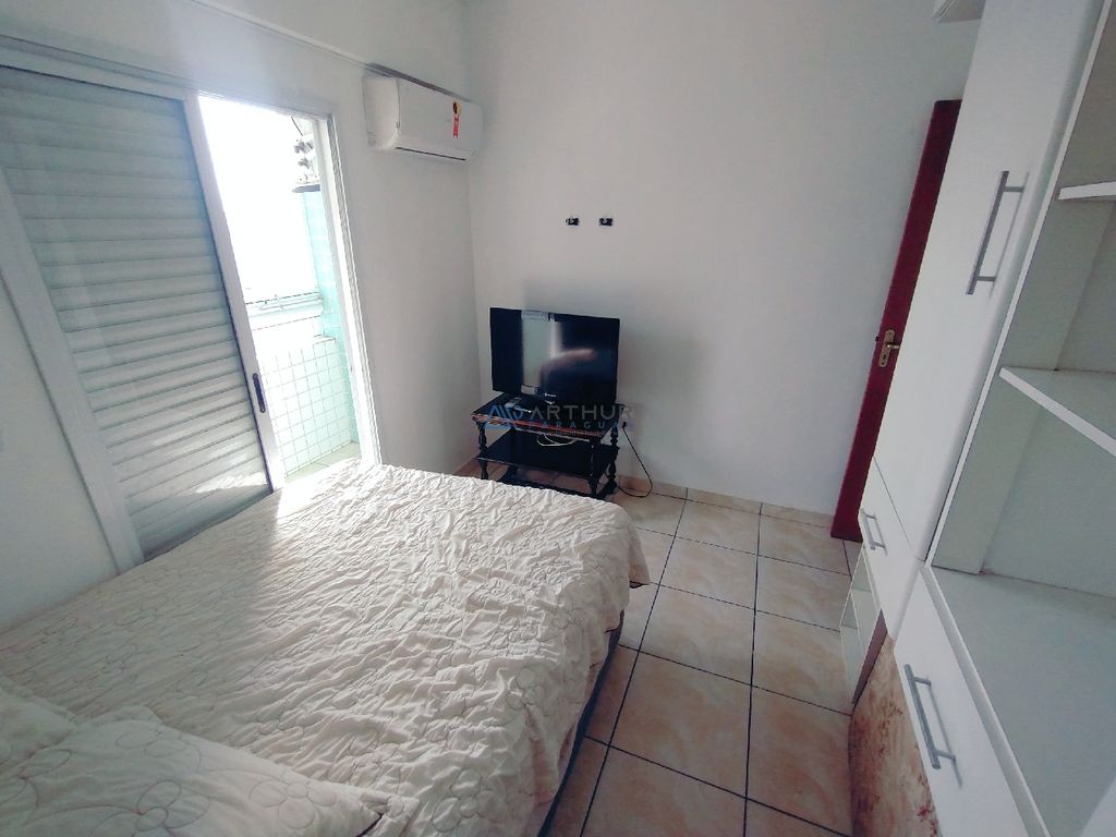 Apartamento 1 dormitório à venda no Boqueirão, Praia Grande – 40 m² - foto 10
