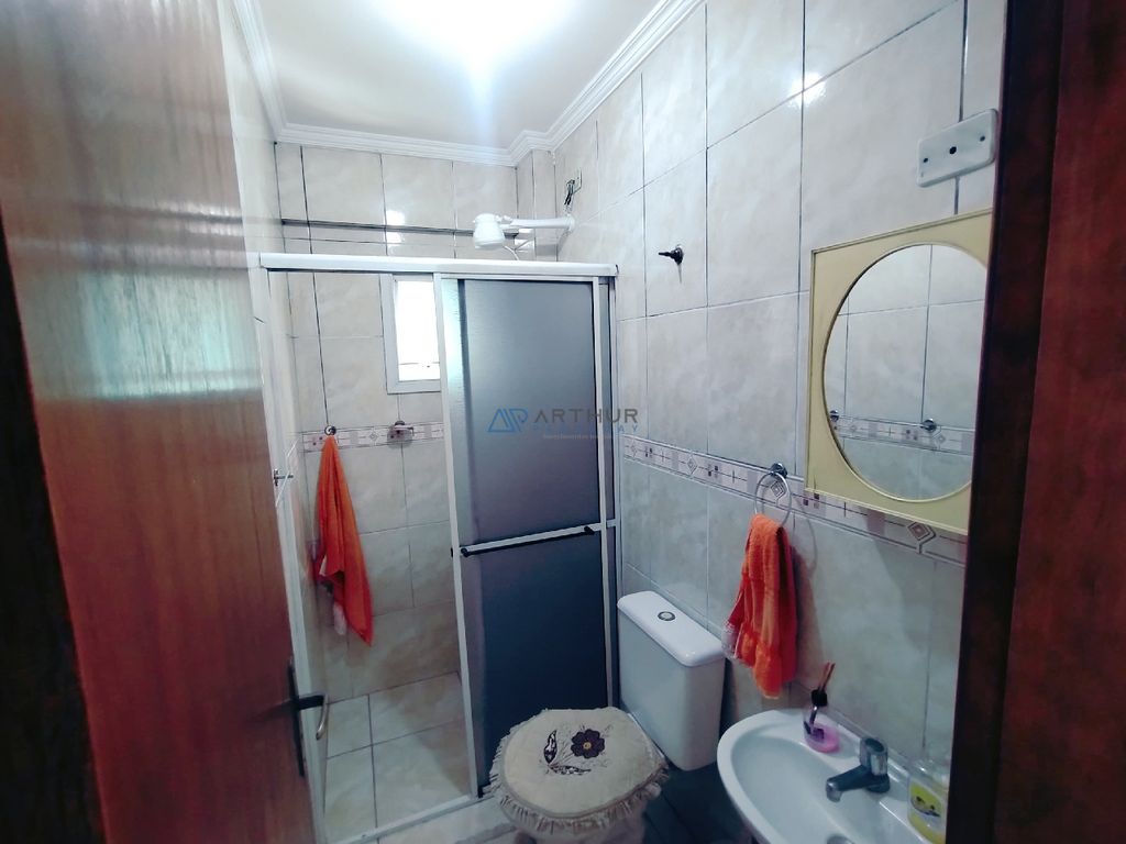 Apartamento 1 dormitório à venda no Boqueirão, Praia Grande – 40 m² - foto 7
