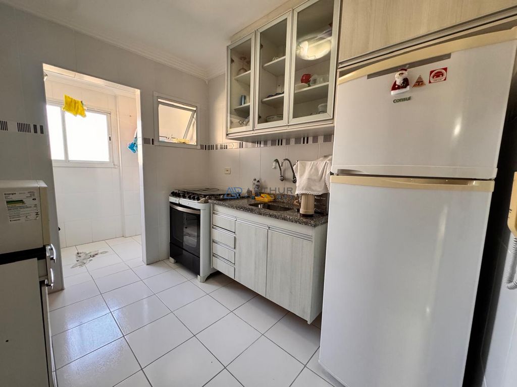 Apartamento 2 dormitórios à venda na Guilhermina, Praia Grande – 76 m² - foto 9
