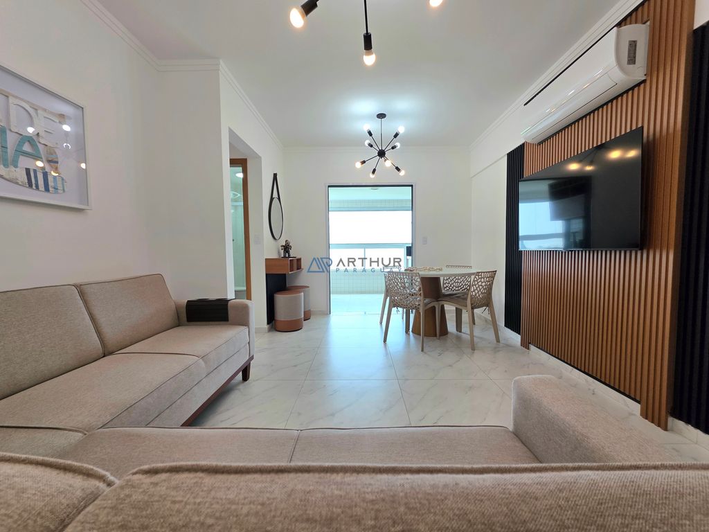 Apartamento 2 dormitórios à venda no Mirim, Praia Grande – 79 m² - foto 6