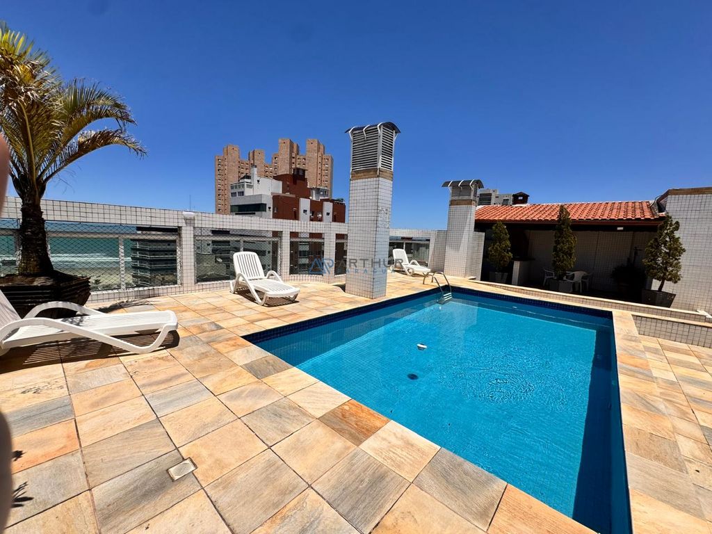 Apartamento 2 dormitórios à venda na Guilhermina, Praia Grande – 76 m² - foto 19
