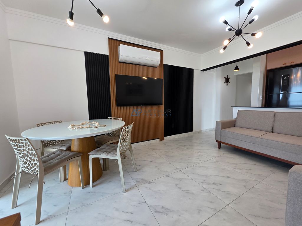 Apartamento 2 dormitórios à venda no Mirim, Praia Grande – 79 m² - foto 8