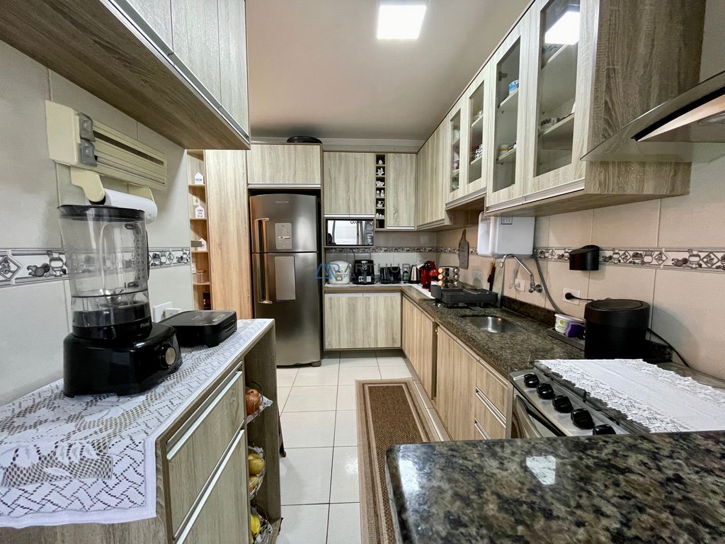 Apartamento 2 dormitórios à venda no Tupi, Praia Grande – 88 m² - foto 11