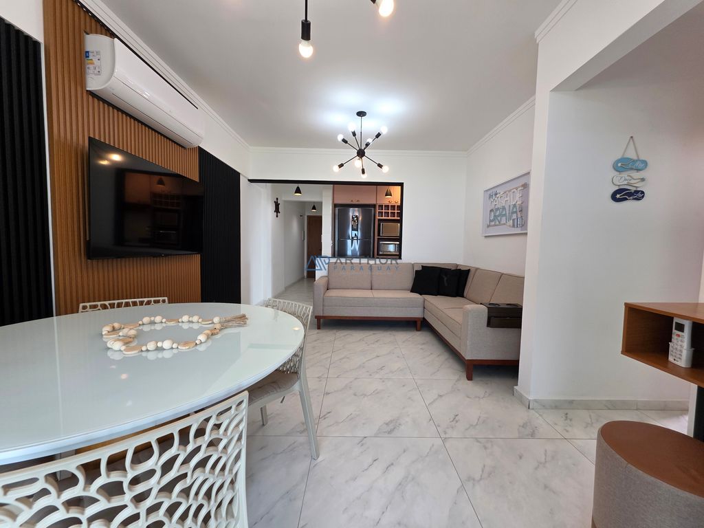 Apartamento 2 dormitórios à venda no Mirim, Praia Grande – 79 m² - foto 9