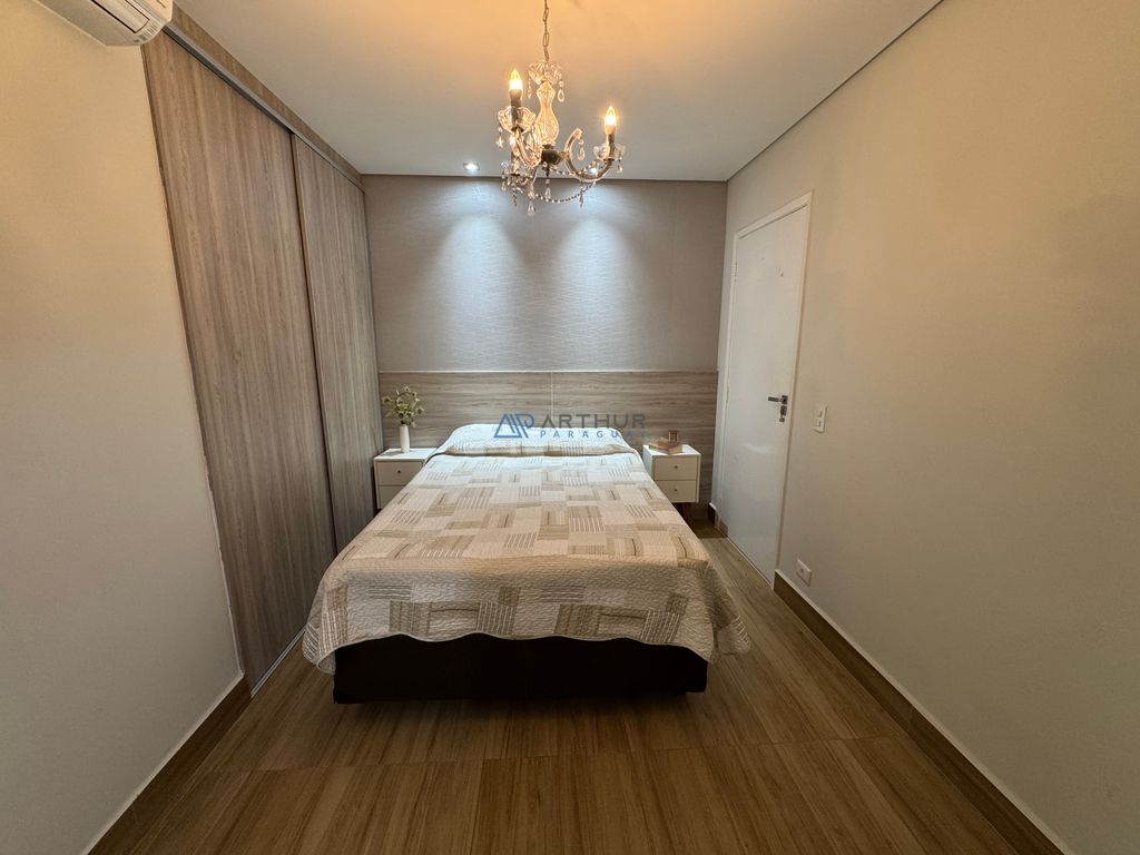 Apartamento 2 dormitórios frente mar à venda no Tupi, Praia Grande – 84 m² - foto 18