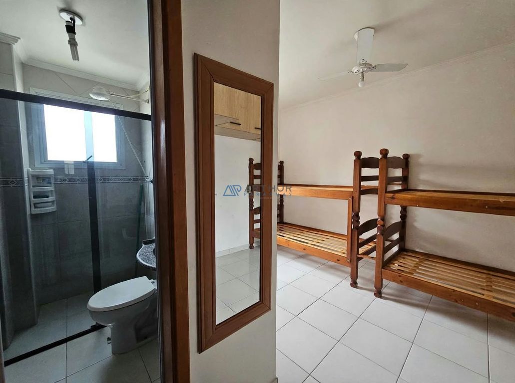Apartamento 1 dormitório à venda no Aviação, Praia Grande – 53 m² - foto 12
