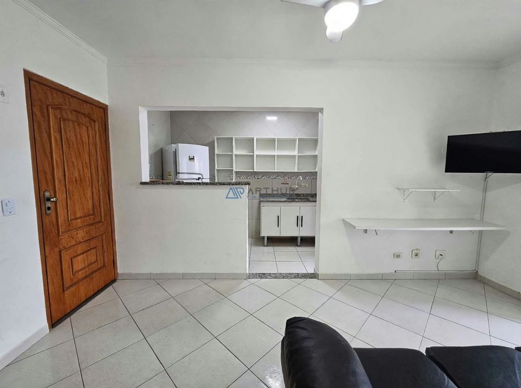 Apartamento 1 dormitório à venda no Aviação, Praia Grande – 53 m² - foto 6