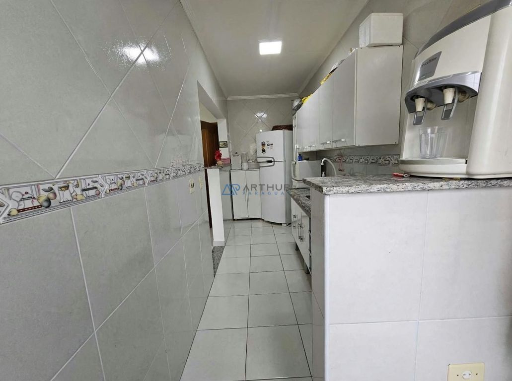 Apartamento 1 dormitório à venda no Aviação, Praia Grande – 53 m² - foto 8
