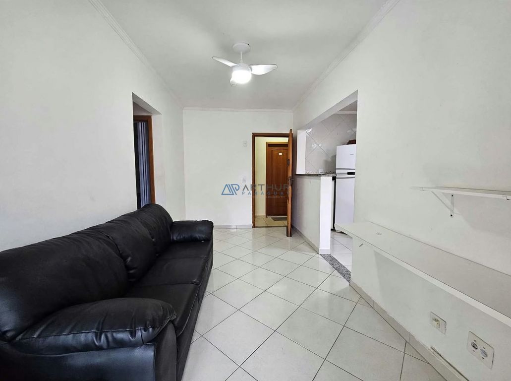 Apartamento 1 dormitório à venda no Aviação, Praia Grande – 53 m² - foto 3