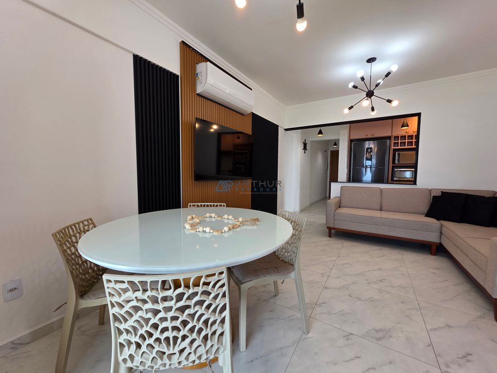 Apartamento 2 dormitórios à venda no Mirim, Praia Grande – 79 m² - foto 10