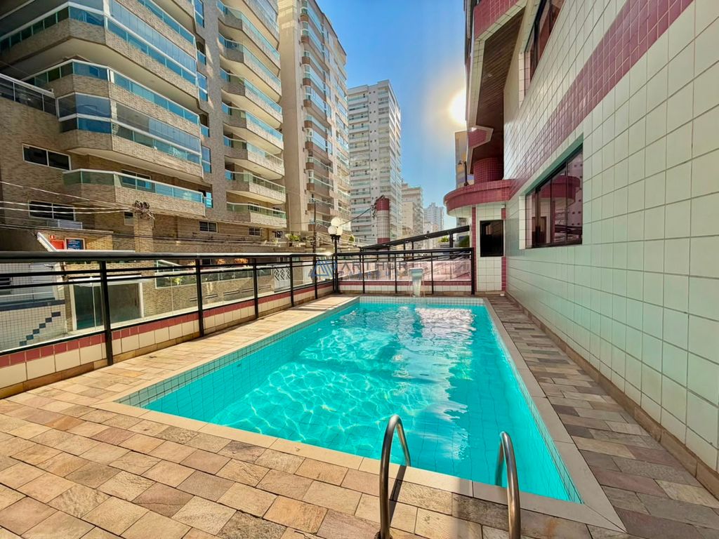 Apartamento 1 dormitório à venda no Ocian, Praia Grande – 53 m² - foto 12