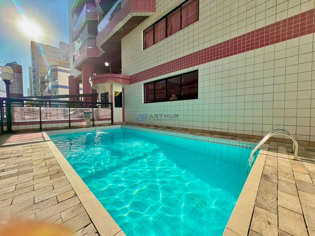 Apartamento 1 dormitório à venda no Ocian, Praia Grande – 53 m² - foto 13