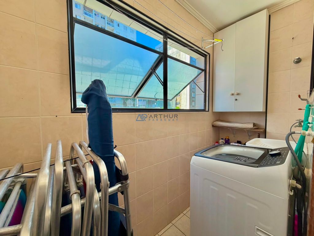Apartamento 1 dormitório à venda no Ocian, Praia Grande – 53 m² - foto 5