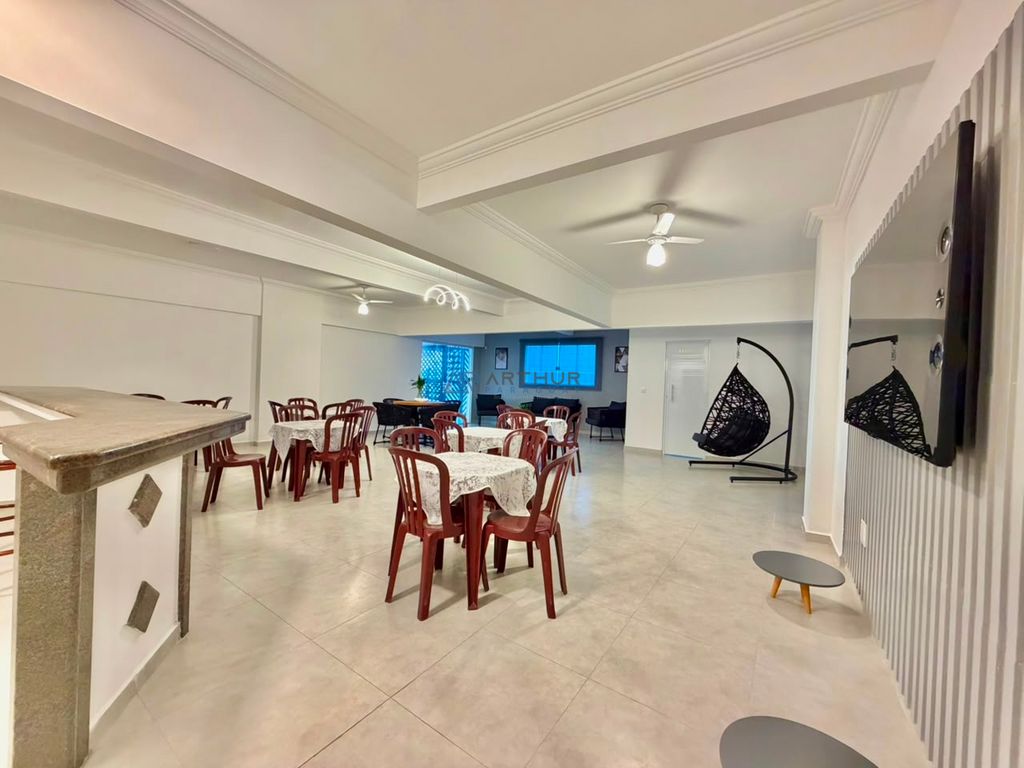 Apartamento 1 dormitório à venda no Ocian, Praia Grande – 53 m² - foto 20