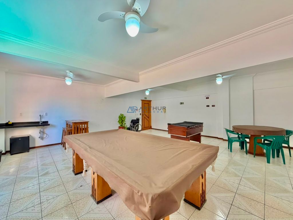 Apartamento 1 dormitório à venda no Ocian, Praia Grande – 53 m² - foto 25