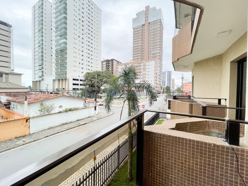 Apartamento 3 dormitórios à venda no Caiçara, Praia Grande – 97 m² - foto 12