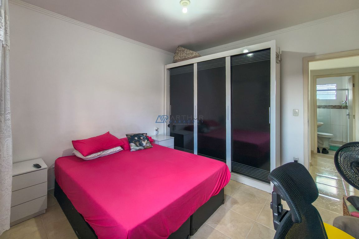 Casa 2 dormitórios à venda no Tude Bastos (Sítio do Campo), Praia Grande – 75 m² - foto 19