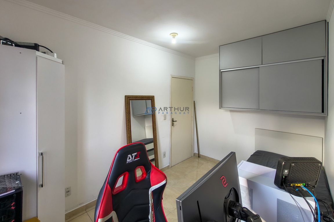 Casa 2 dormitórios à venda no Tude Bastos (Sítio do Campo), Praia Grande – 75 m² - foto 23