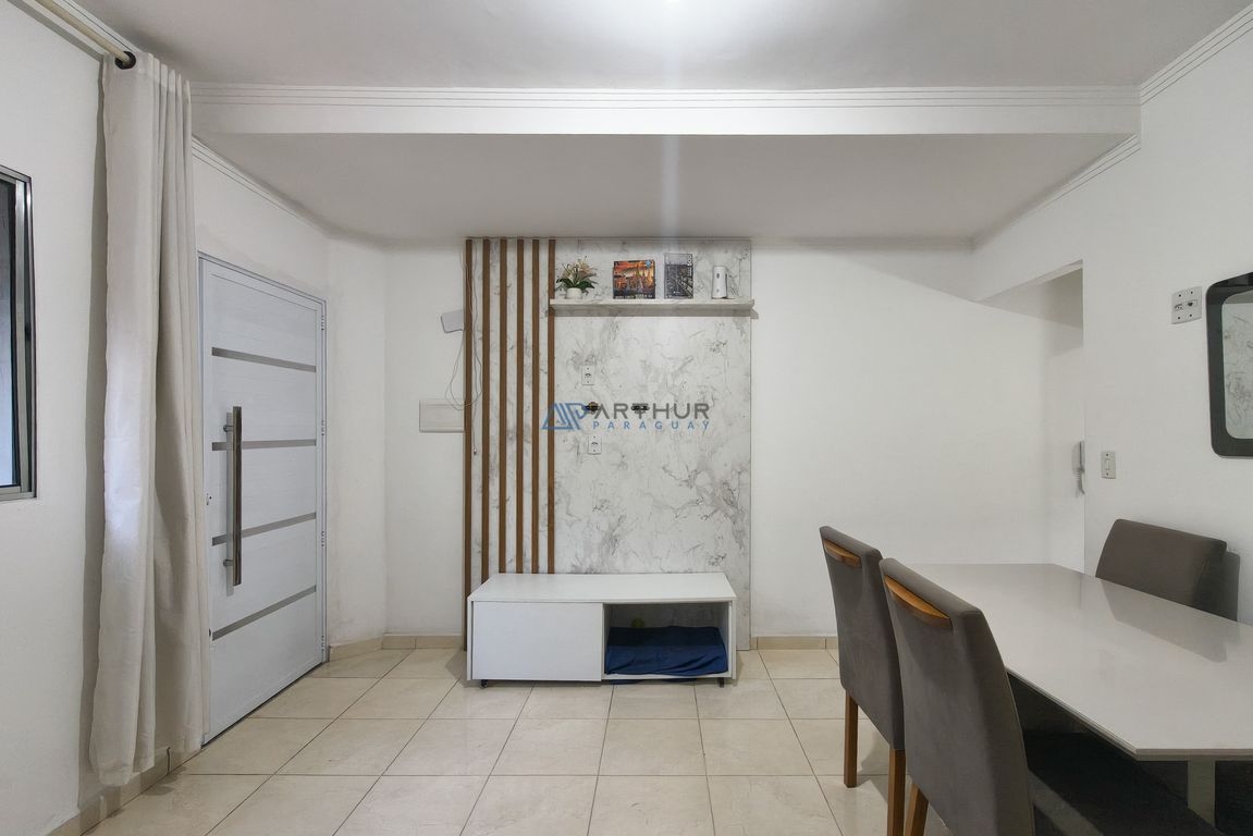 Casa 2 dormitórios à venda no Tude Bastos (Sítio do Campo), Praia Grande – 75 m² - foto 4