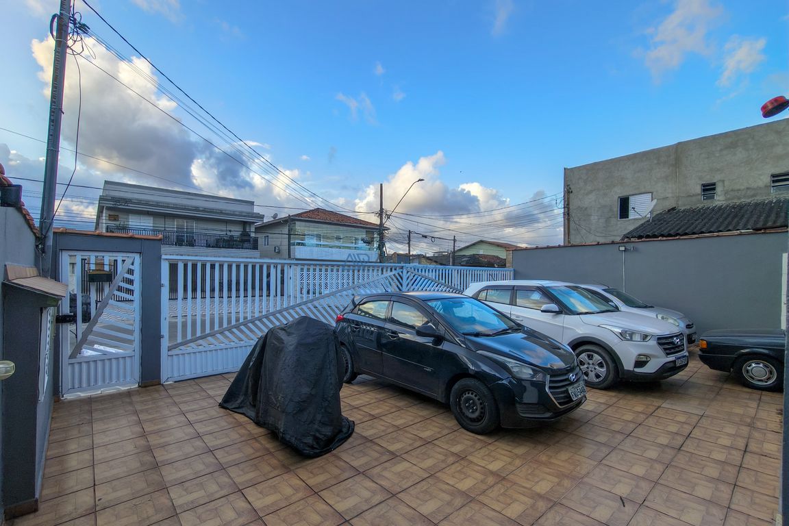 Casa 2 dormitórios à venda no Tude Bastos (Sítio do Campo), Praia Grande – 75 m² - foto 36