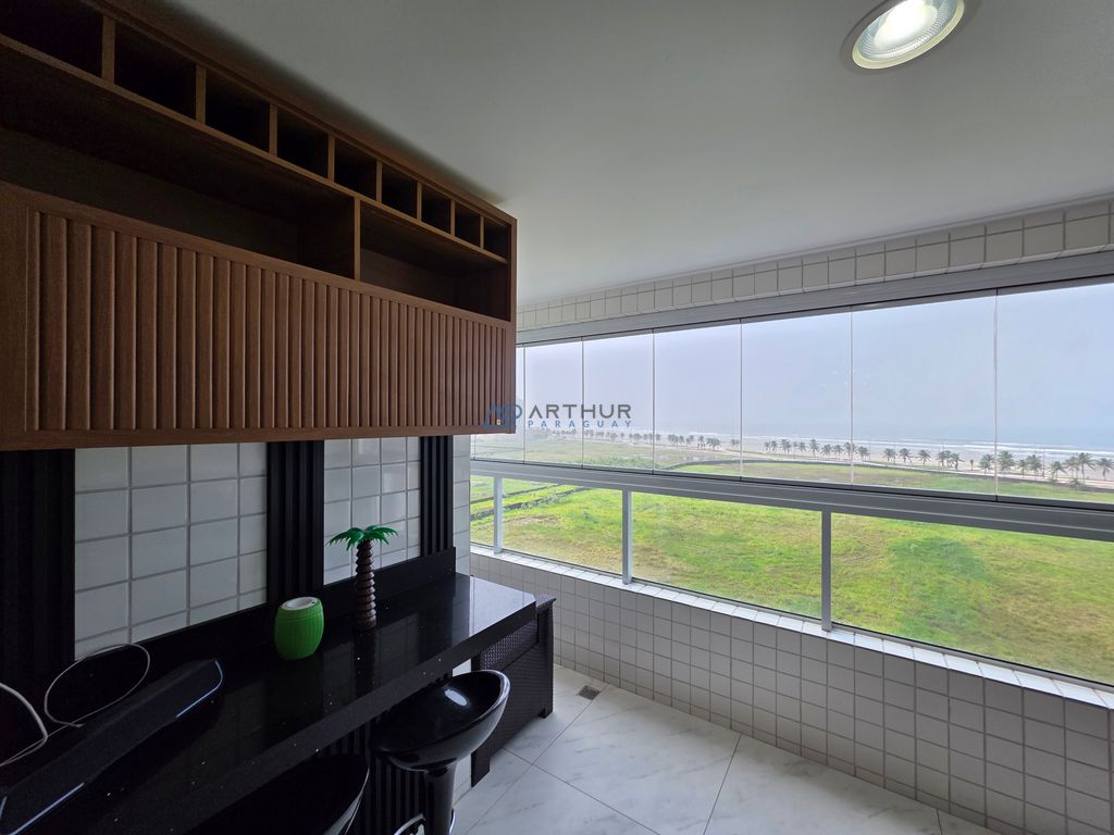 Apartamento 2 dormitórios à venda no Mirim, Praia Grande – 79 m² - foto 1