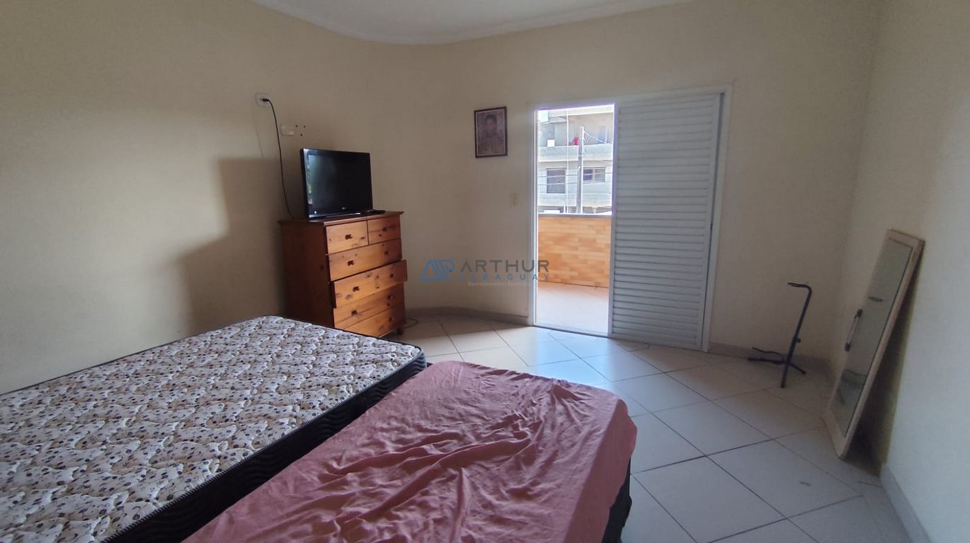 Sobrado 4 dormitórios à venda na Guilhermina, Praia Grande – 300 m² - foto 13