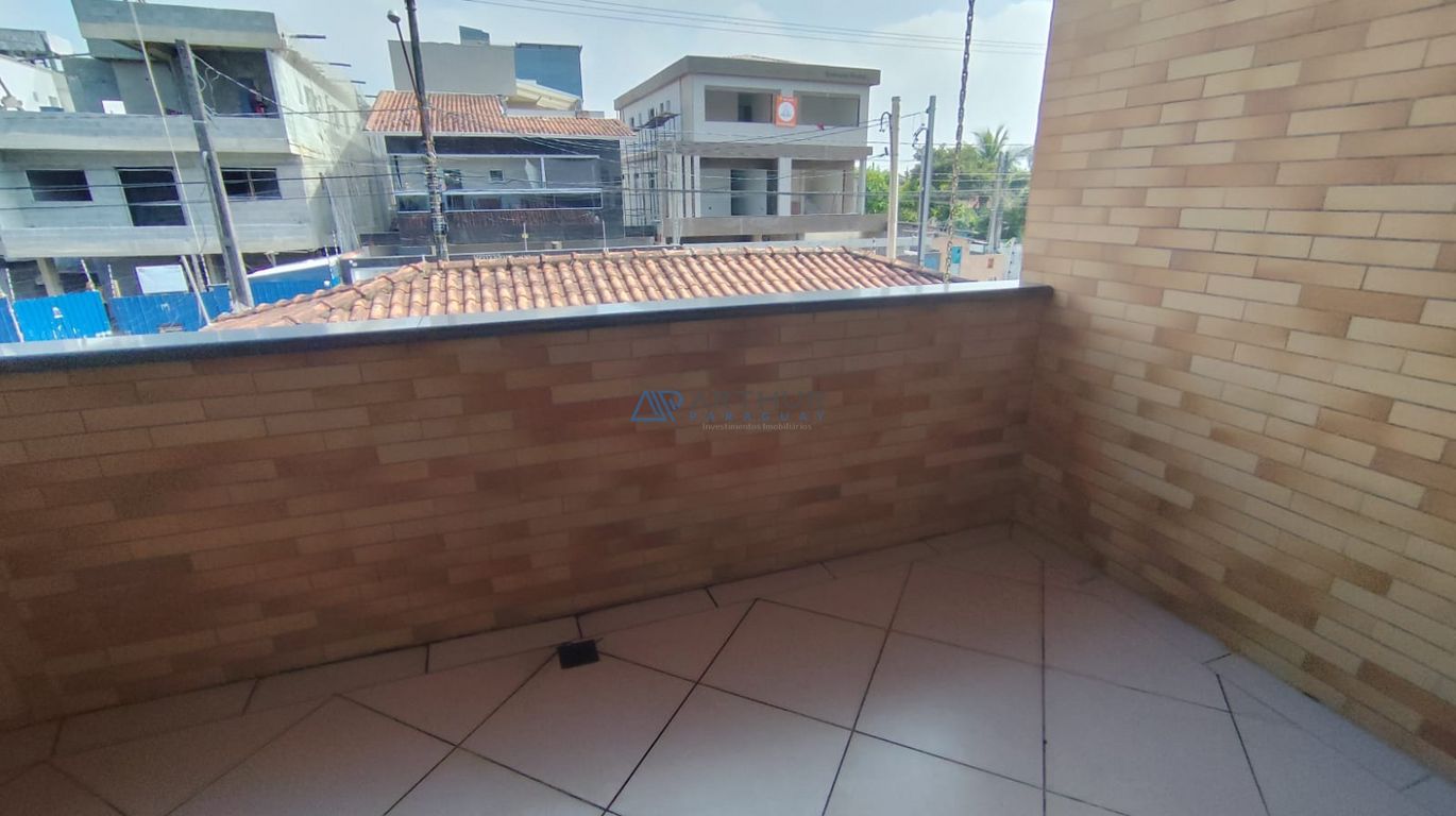 Sobrado 4 dormitórios à venda na Guilhermina, Praia Grande – 300 m² - foto 15