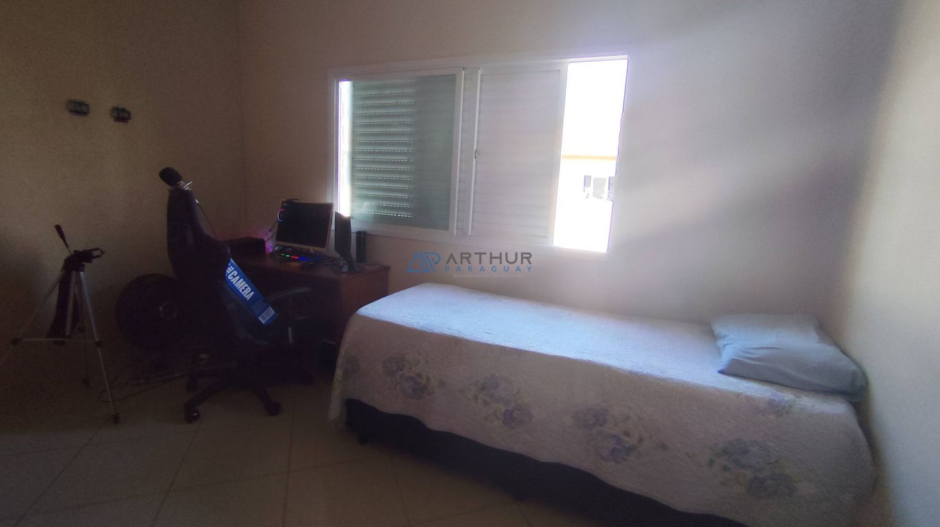Sobrado 4 dormitórios à venda na Guilhermina, Praia Grande – 300 m² - foto 18