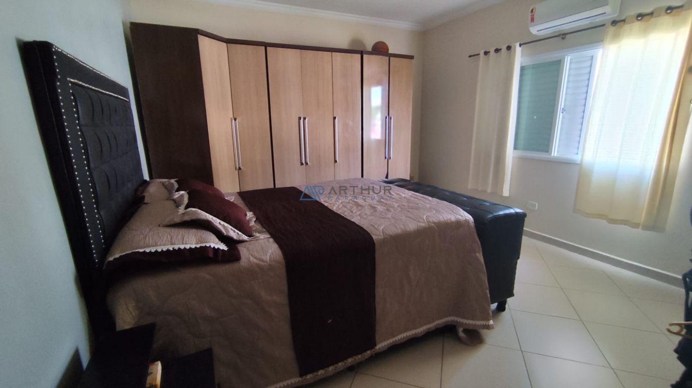 Sobrado 4 dormitórios à venda na Guilhermina, Praia Grande – 300 m² - foto 12