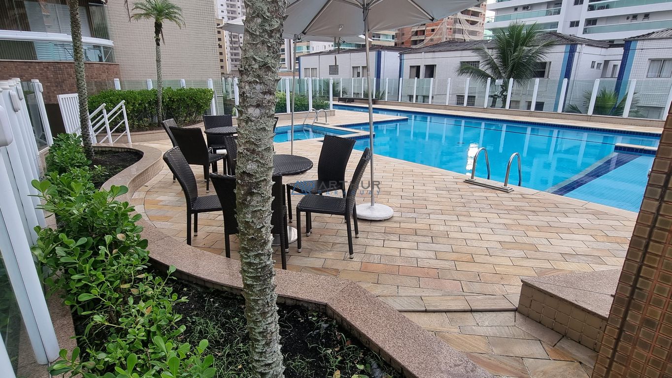 Cobertura 3 dormitórios à venda no Caiçara, Praia Grande – 270 m² - foto 51