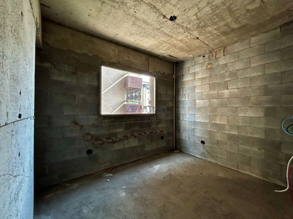 Apartamento 3 dormitórios à venda na Guilhermina, Praia Grande – 112 m² - foto 11