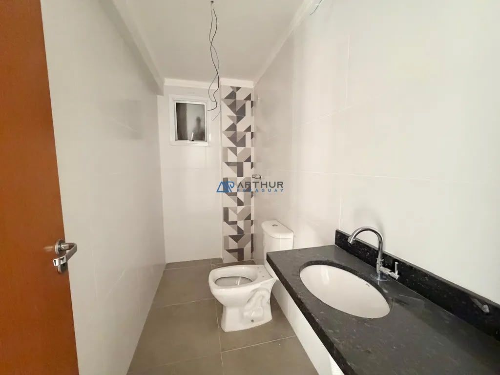 Apartamento 3 dormitórios à venda na Guilhermina, Praia Grande – 126 m² - foto 21