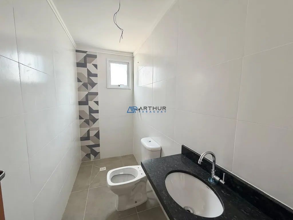Apartamento 3 dormitórios à venda na Guilhermina, Praia Grande – 126 m² - foto 13