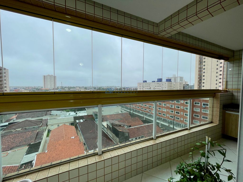 Apartamento 2 dormitórios à venda no Tupi, Praia Grande – 88 m² - foto 4